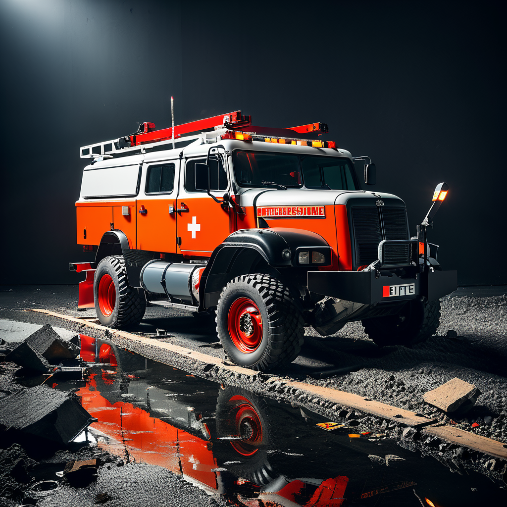 Tragischer Arbeitsunfall in Visp: Italienischer Arbeiter stirbt