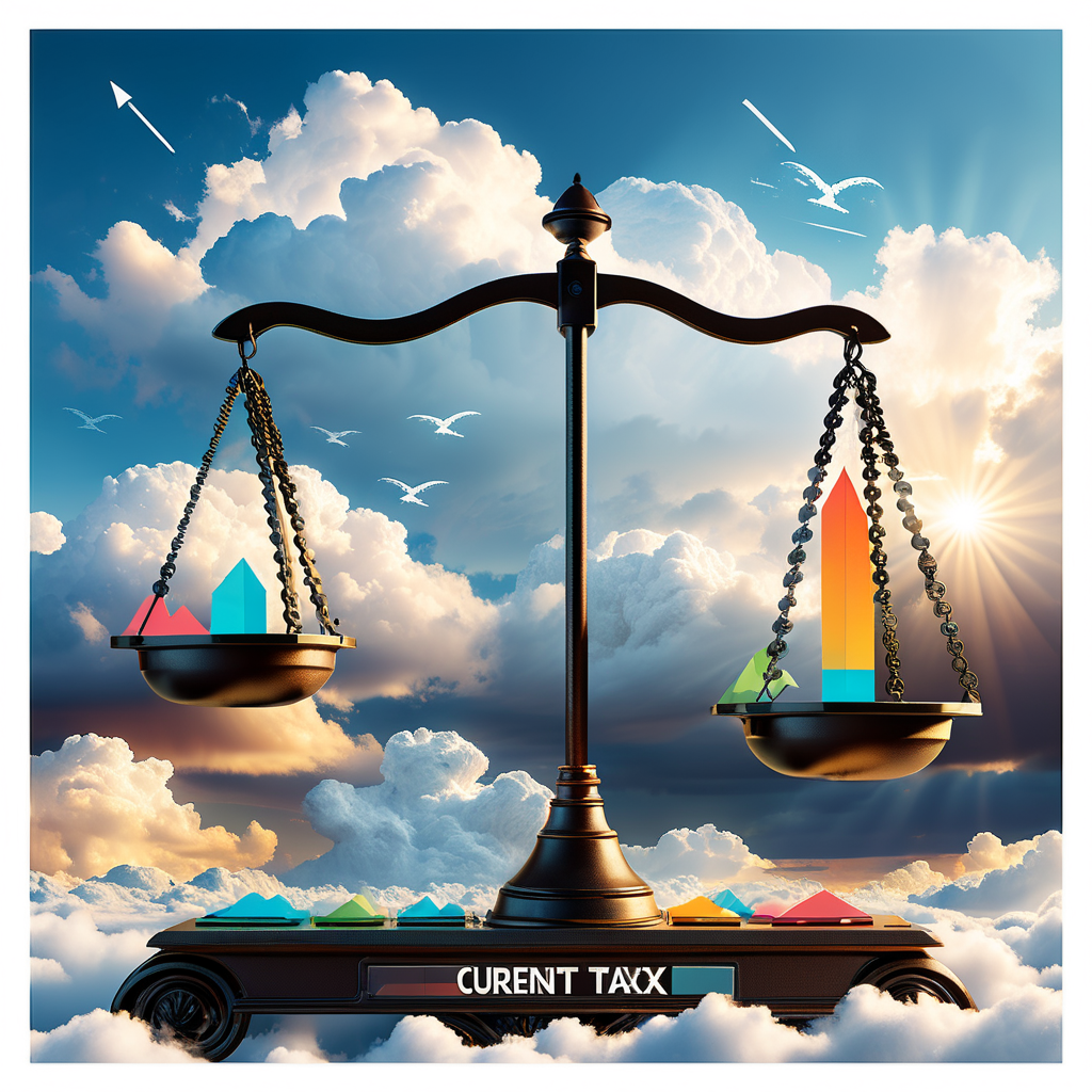 Deutsche Steuerpolitik: Staatliches Handeln ohne grundlegende Fragen