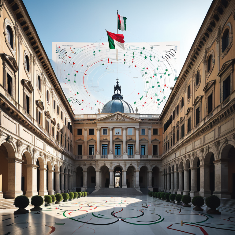 Diplomatische Maßnahmen – Italiens Botschafter kehrt in die Schweiz zurück