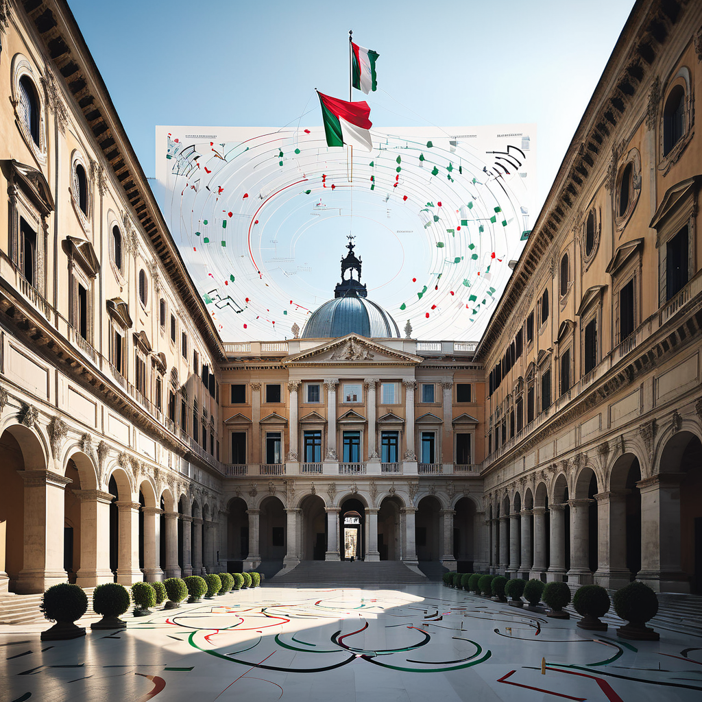 Diplomatische Maßnahmen – Italiens Botschafter kehrt in die Schweiz zurück