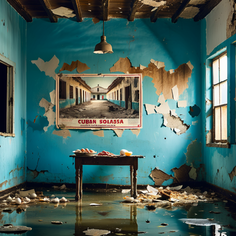 Die Realität hinter Kubas Sozialismus – Ein Blick auf den Preis der Revolution