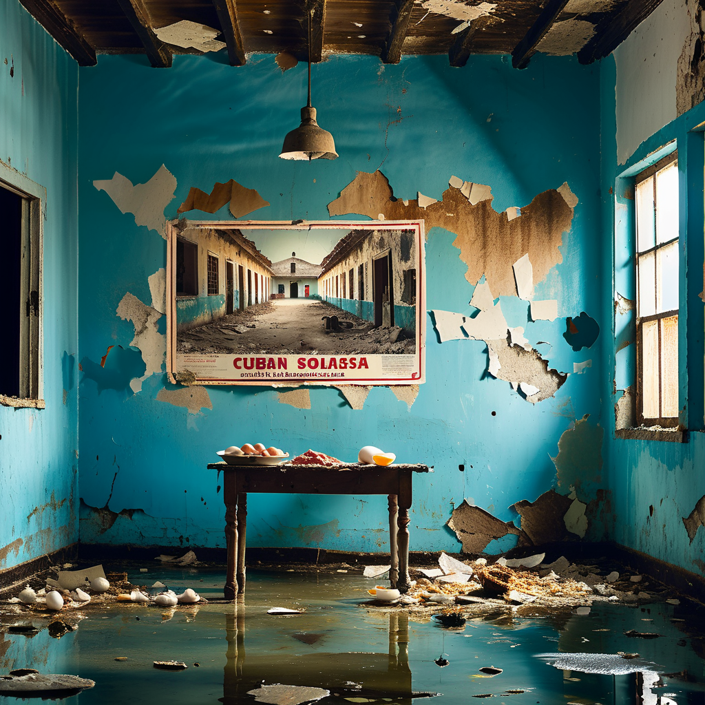 Die Realität hinter Kubas Sozialismus – Ein Blick auf den Preis der Revolution