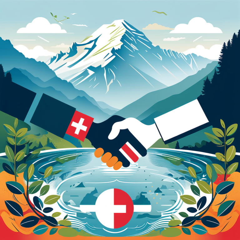 Rückkehr des Italienischen Botschafters in die Schweiz angekündigt