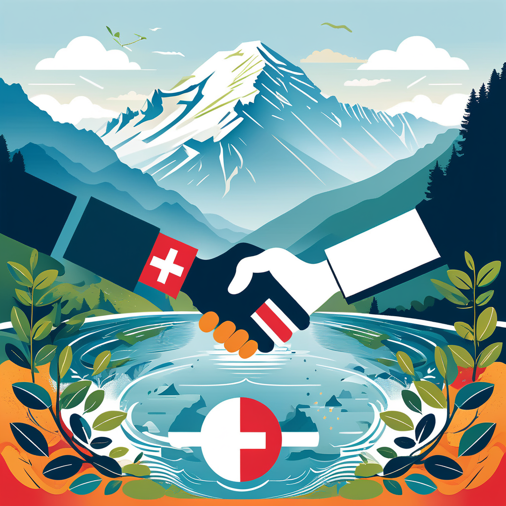 Rückkehr des Italienischen Botschafters in die Schweiz angekündigt