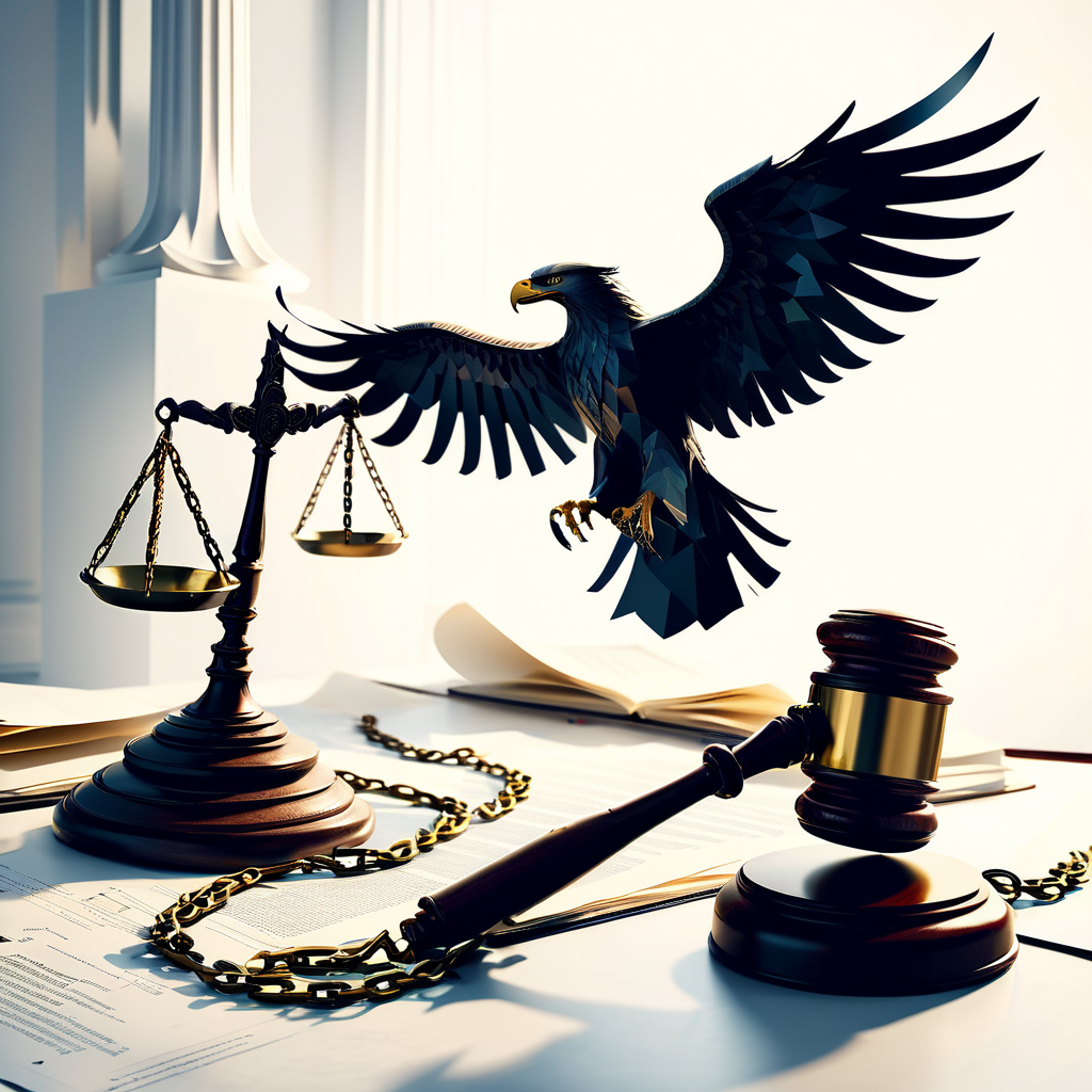 Trump entlässt Generalstaatsanwältin Pam Bondi