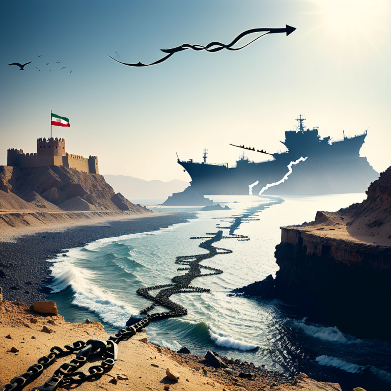 Nahost-Konflikt: Kein Sieger im Blick – Iran könnte strategisch profitieren