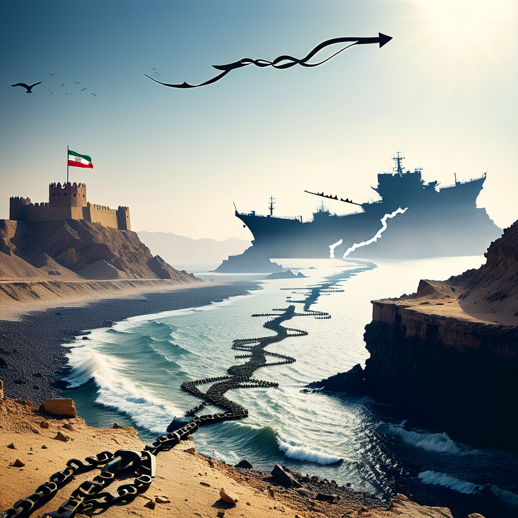 Nahost-Konflikt: Kein Sieger im Blick – Iran könnte strategisch profitieren