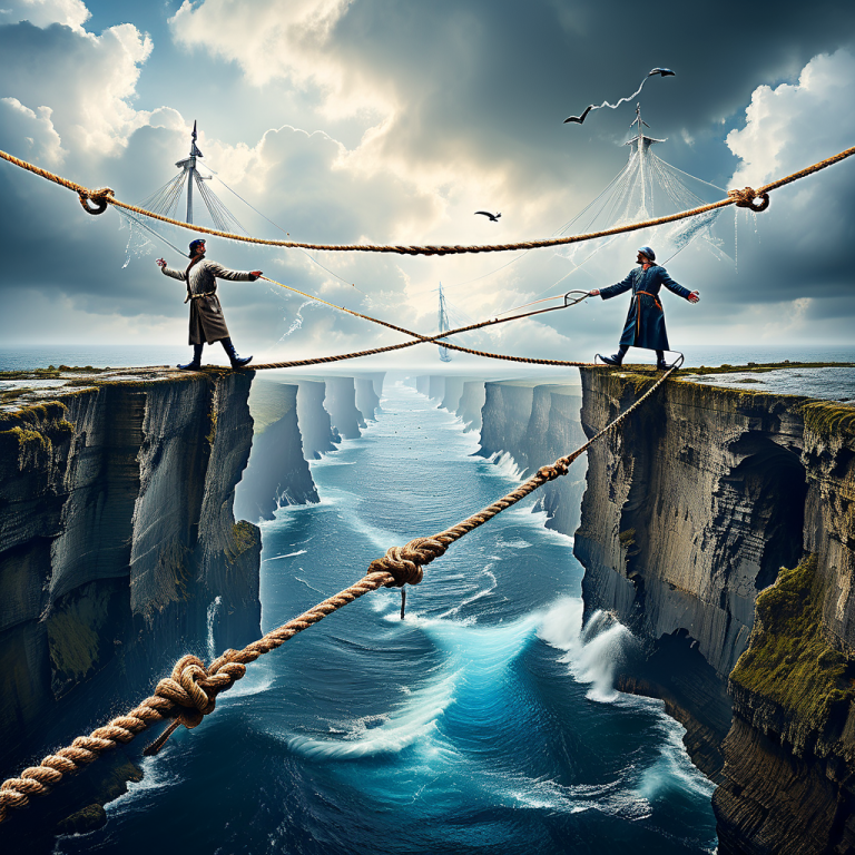 Europas Balanceakt im Iran-Konflikt mit den USA