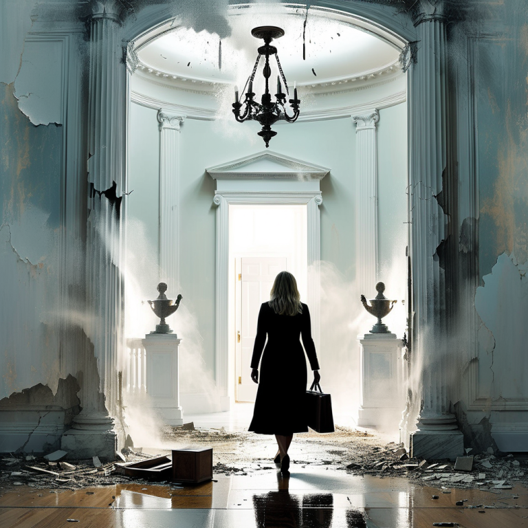 Pam Bondi wird entlassen: Trump reagiert auf Epstein-Skandal