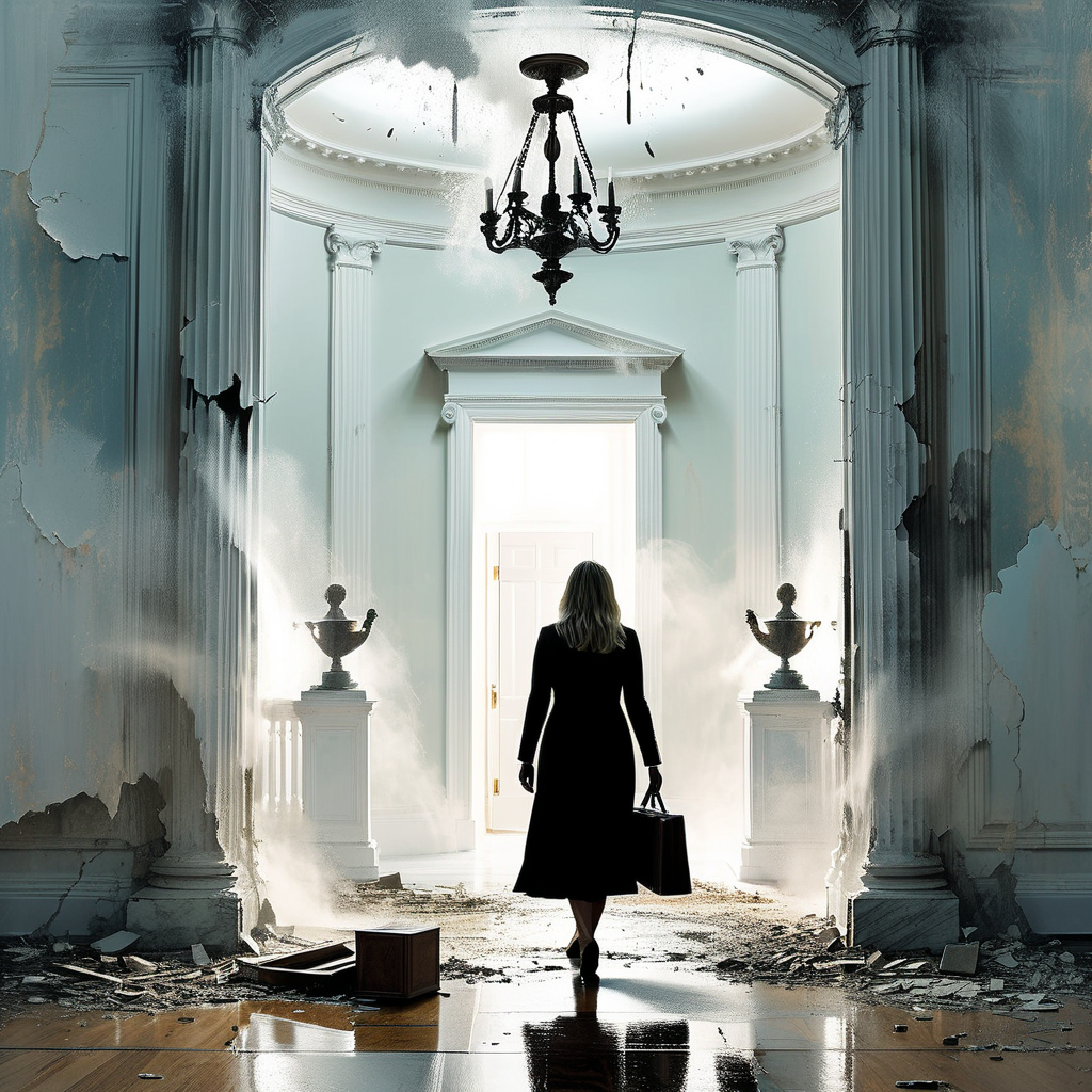 Pam Bondi wird entlassen: Trump reagiert auf Epstein-Skandal