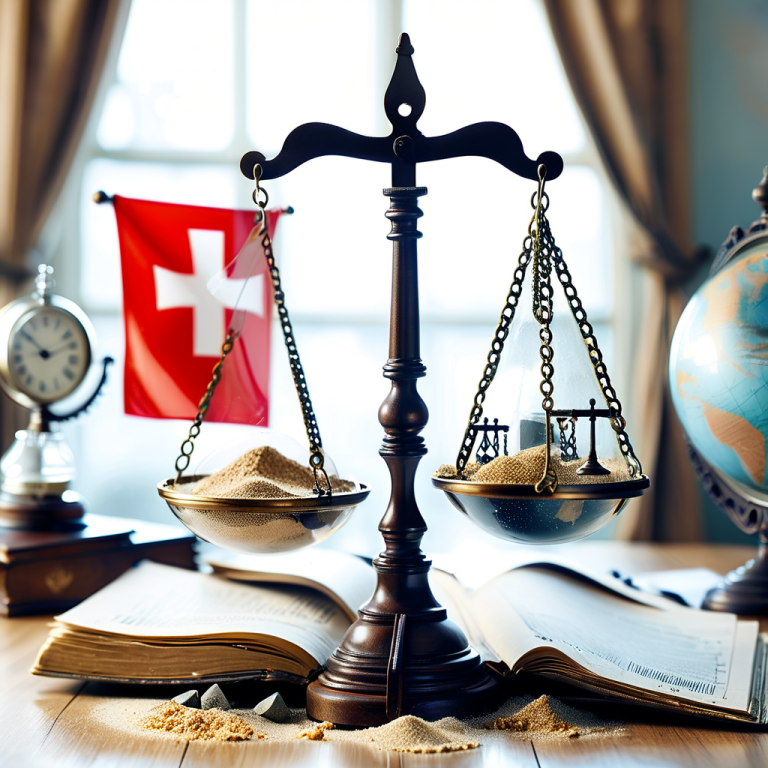 Bundesanwalt warnt vor Verzögerungen in der internationalen Rechtshilfe durch Beschwerdemöglichkeiten