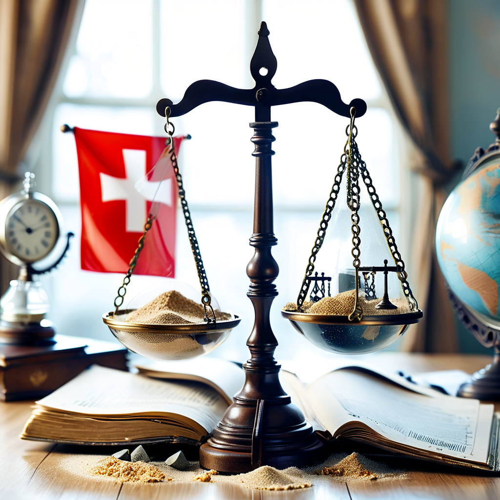 Bundesanwalt warnt vor Verzögerungen in der internationalen Rechtshilfe durch Beschwerdemöglichkeiten