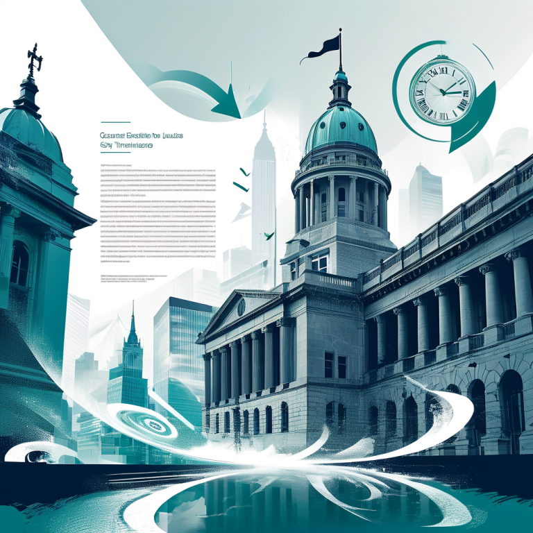 Pam Bondi entlassen: Neuer Posten im Privatsektor