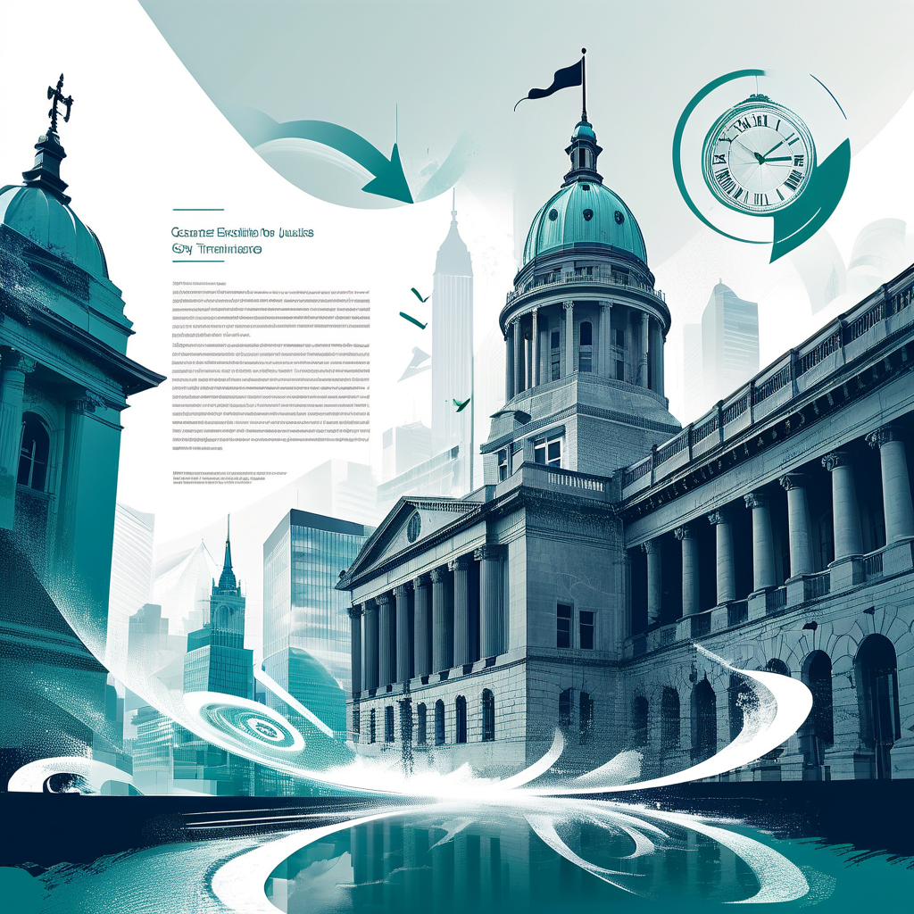 Pam Bondi entlassen: Neuer Posten im Privatsektor