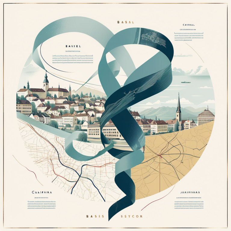 Baselbiet und seine kolonialen Verbindungen: Ein kritischer Bericht legt die Fakten offen