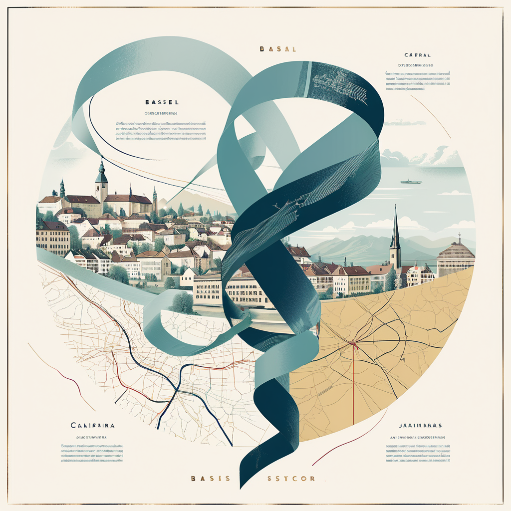 Baselbiet und seine kolonialen Verbindungen: Ein kritischer Bericht legt die Fakten offen