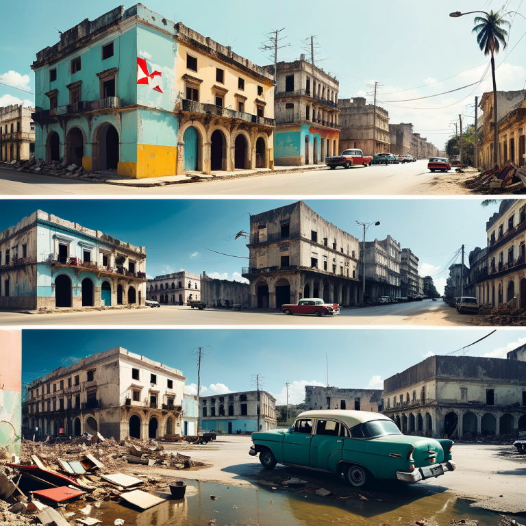 Sozialismus in Kuba: Fidel Castros Erbe und die aktuelle Krise