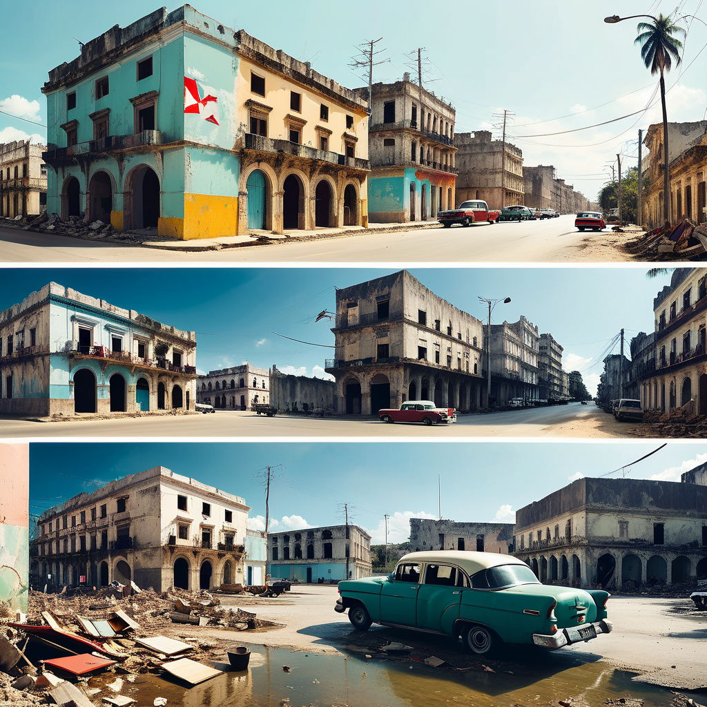 Sozialismus in Kuba: Fidel Castros Erbe und die aktuelle Krise