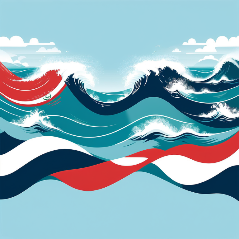 Strasse von Hormus bleibt für russische Schiffe zugänglich