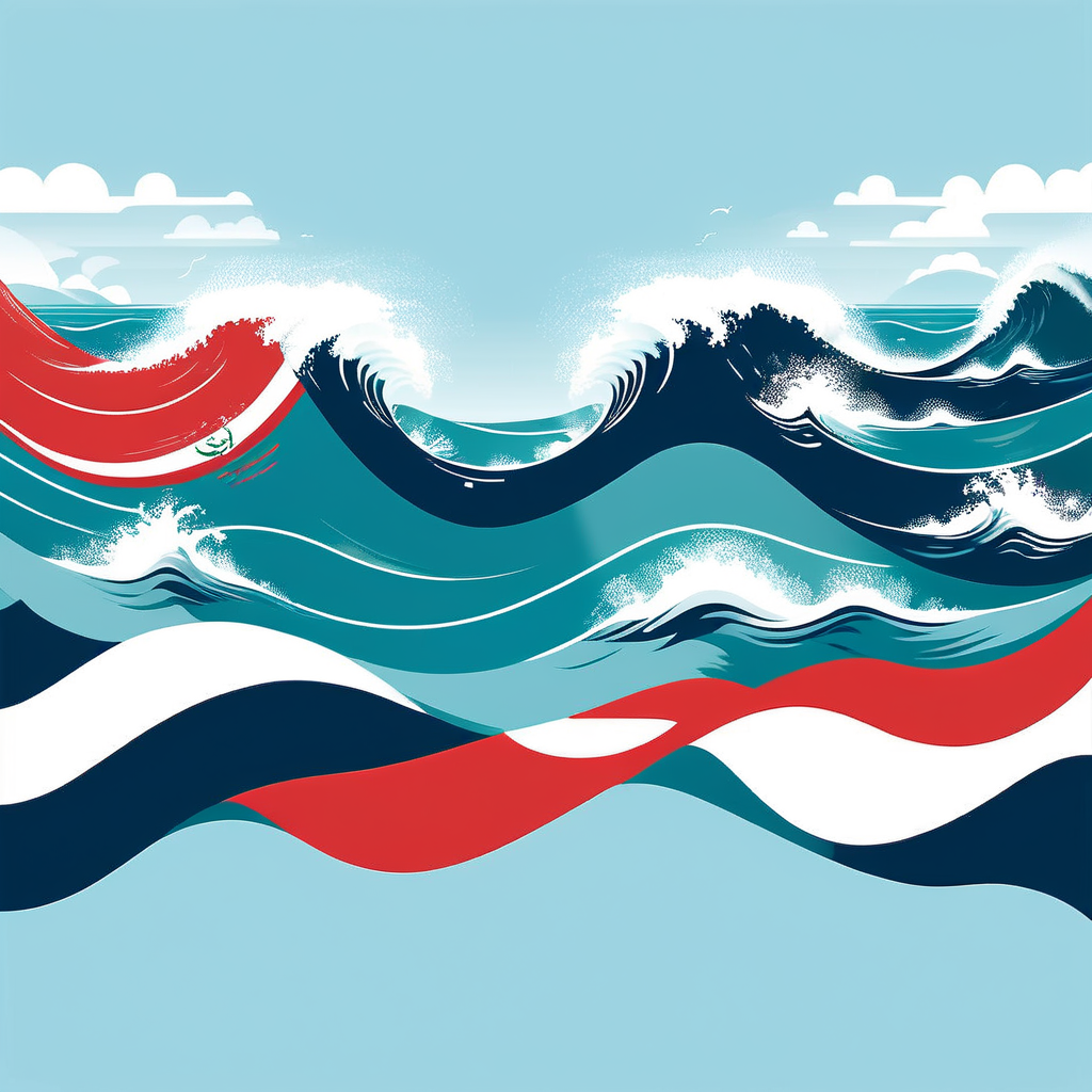 Strasse von Hormus bleibt für russische Schiffe zugänglich