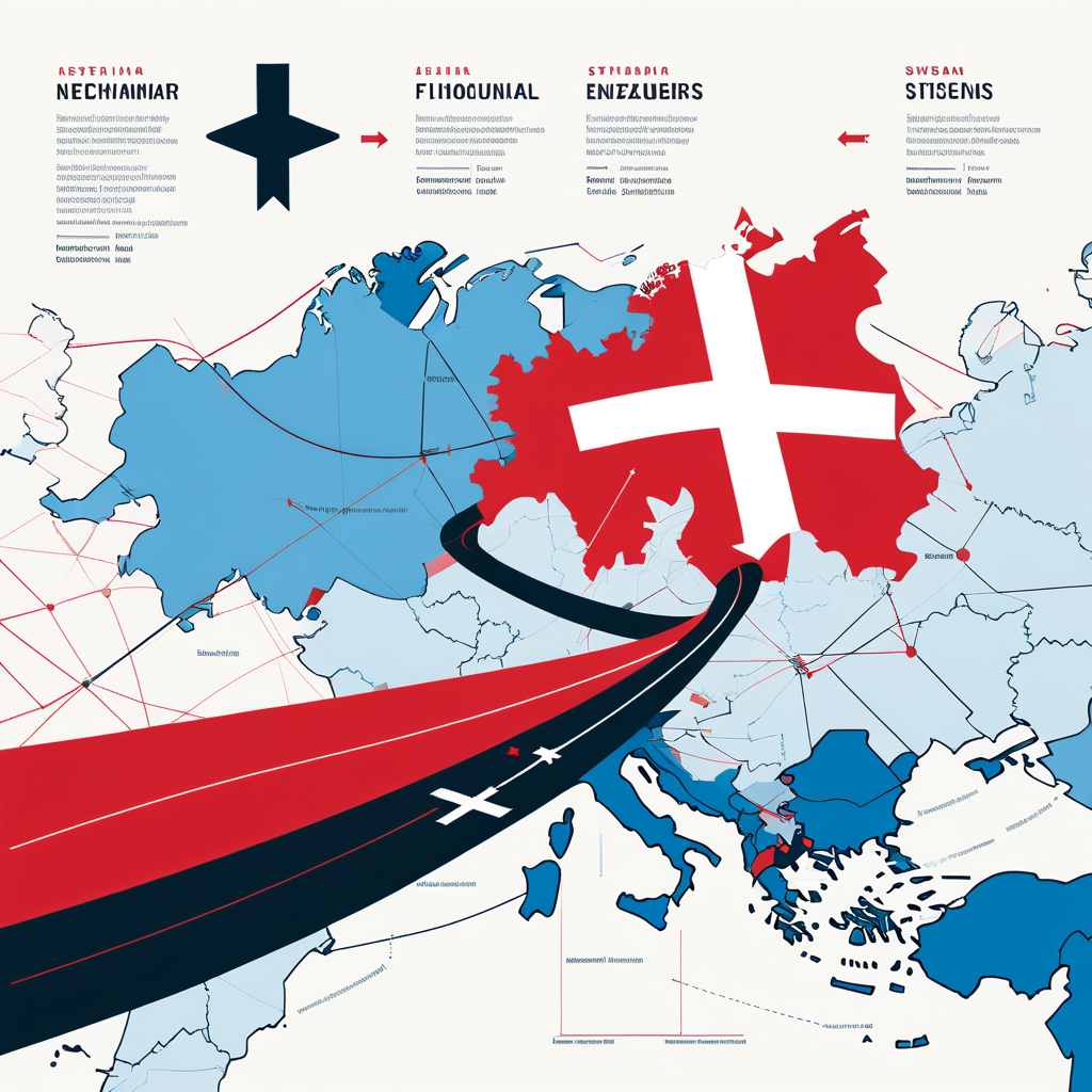 Österreich lehnt US-Überfluganträge ab