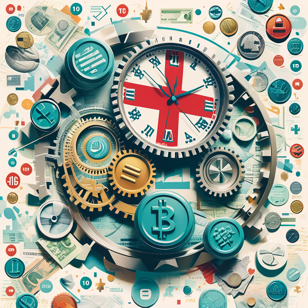 US-Regierung unter Trump erklärt hohe Zölle auf Arzneimittel – Schweiz davon ausgenommen