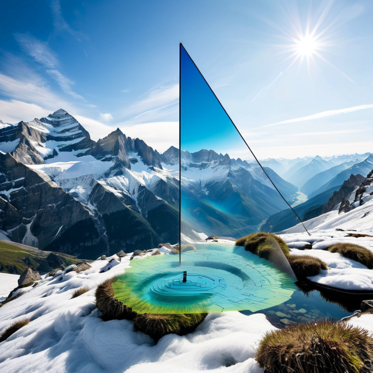 Erdstöße mit Magnitude 2,8 in Les Diablerets registriert