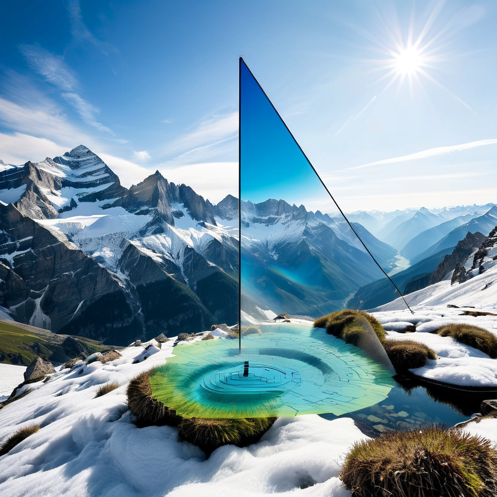 Erdstöße mit Magnitude 2,8 in Les Diablerets registriert