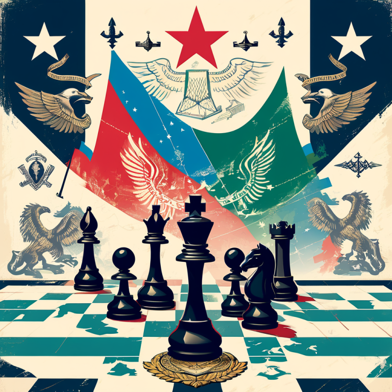 Stabschef des US-Heeres fordert Rücktritt von George im Iran-Konflikt