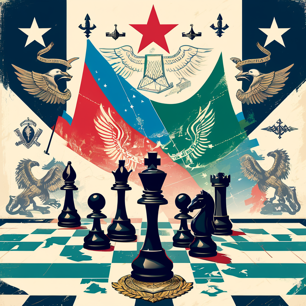 Stabschef des US-Heeres fordert Rücktritt von George im Iran-Konflikt