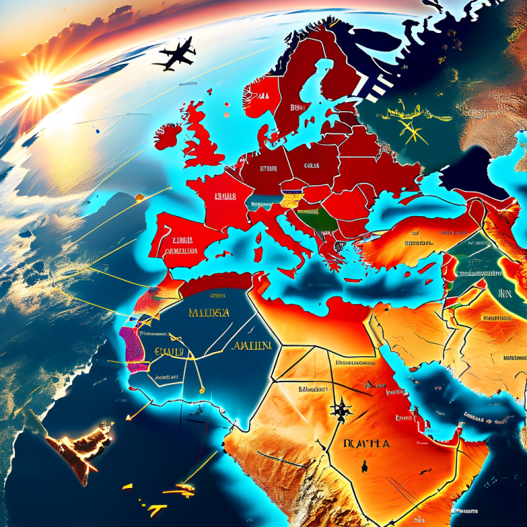 Europas zögerliche Reaktion auf den Iran-Konflikt: Späte Koalition der Hormuz-Willigen zeigt Schwäche