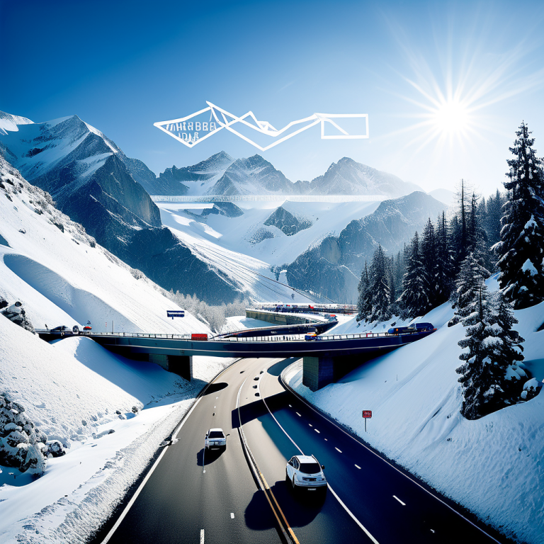 Gotthardstrasse gesperrt – Verkehrschaos zu Ostern mit bis zu 22 Kilometern Stau