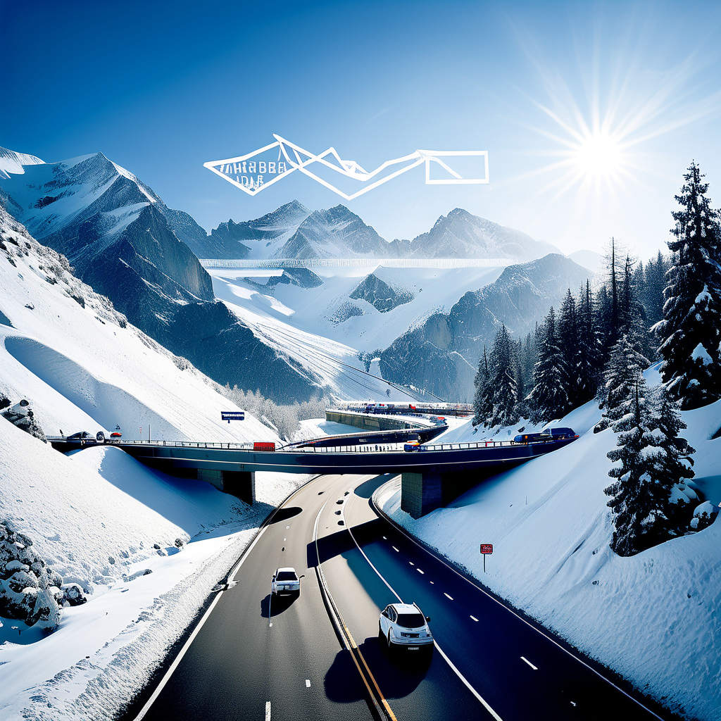 Gotthardstrasse gesperrt – Verkehrschaos zu Ostern mit bis zu 22 Kilometern Stau