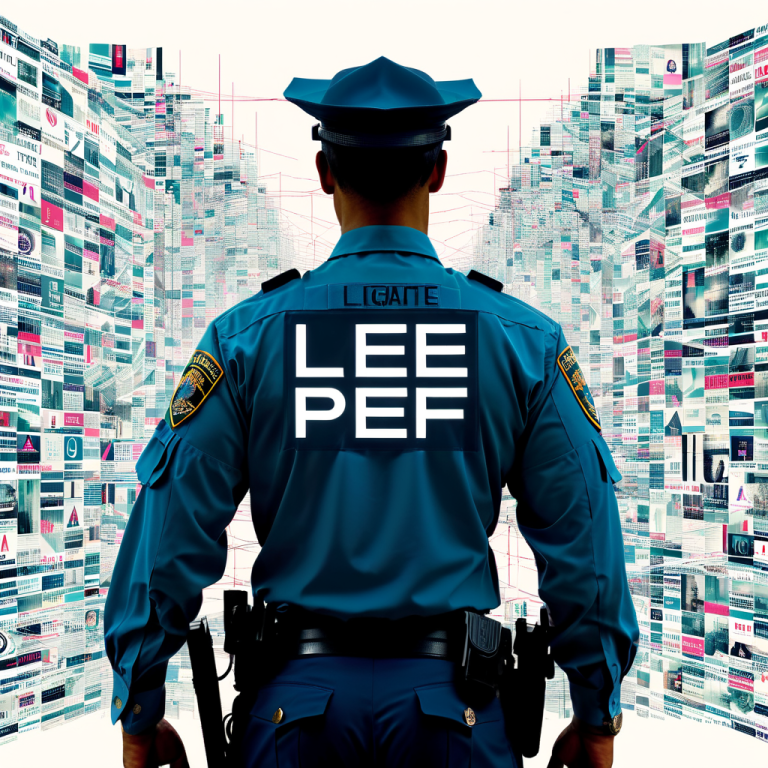 Unter den Teppich gekehrte Nudifizierungs-Websites: Ein komplexes Netz aus Schlupflöchern und Verantwortlichen