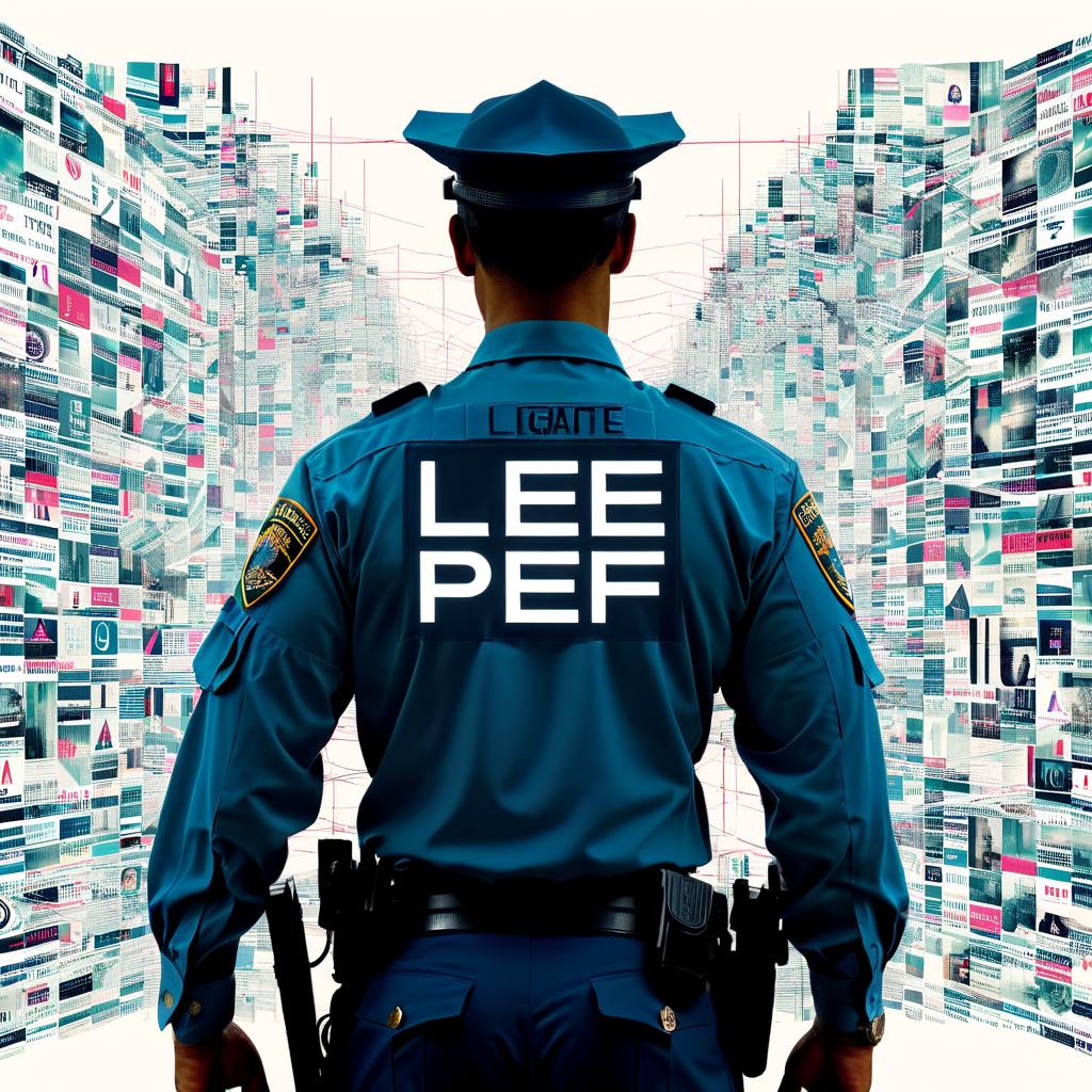 Unter den Teppich gekehrte Nudifizierungs-Websites: Ein komplexes Netz aus Schlupflöchern und Verantwortlichen