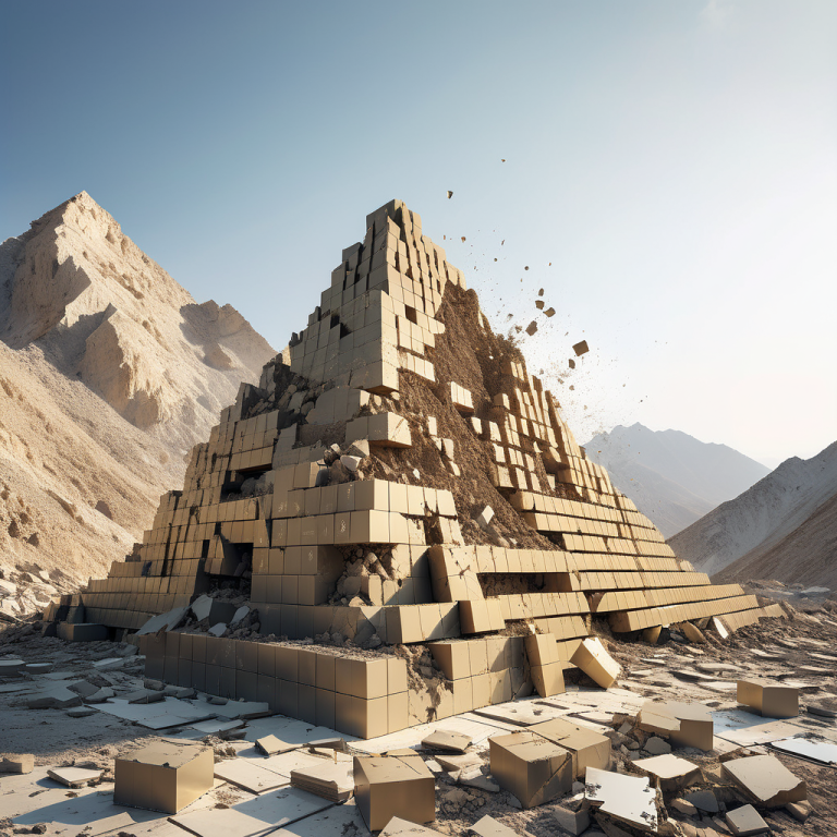 LVMH erlebt Aktienkursverfall: Bernard Arnault verliert Milliarden