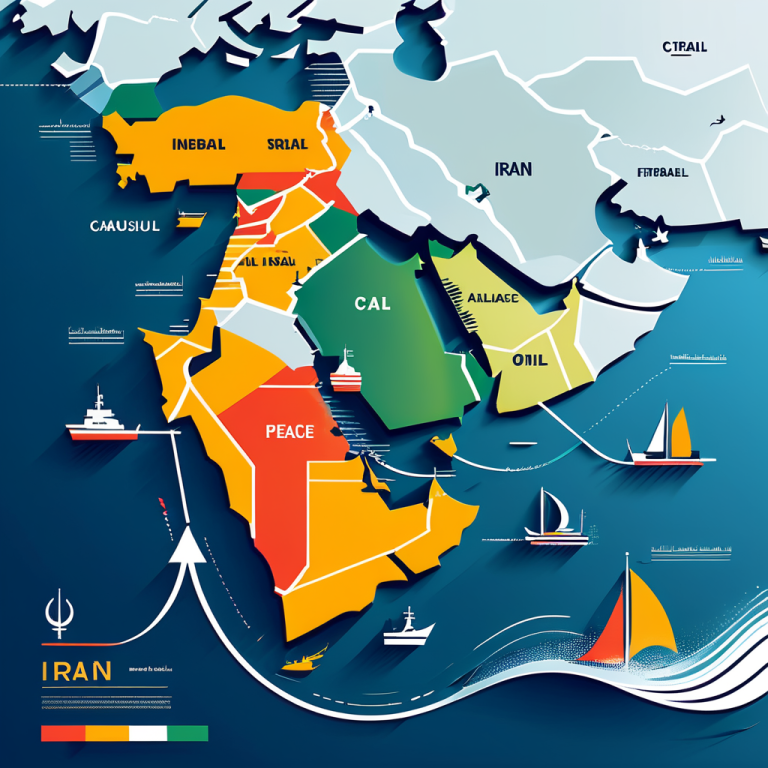Mögliche Ausgänge des Iran-Krieges und ihre geopolitischen Konsequenzen