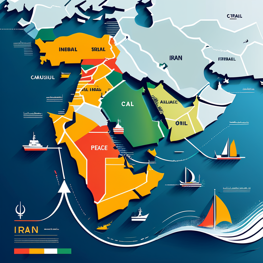 Mögliche Ausgänge des Iran-Krieges und ihre geopolitischen Konsequenzen