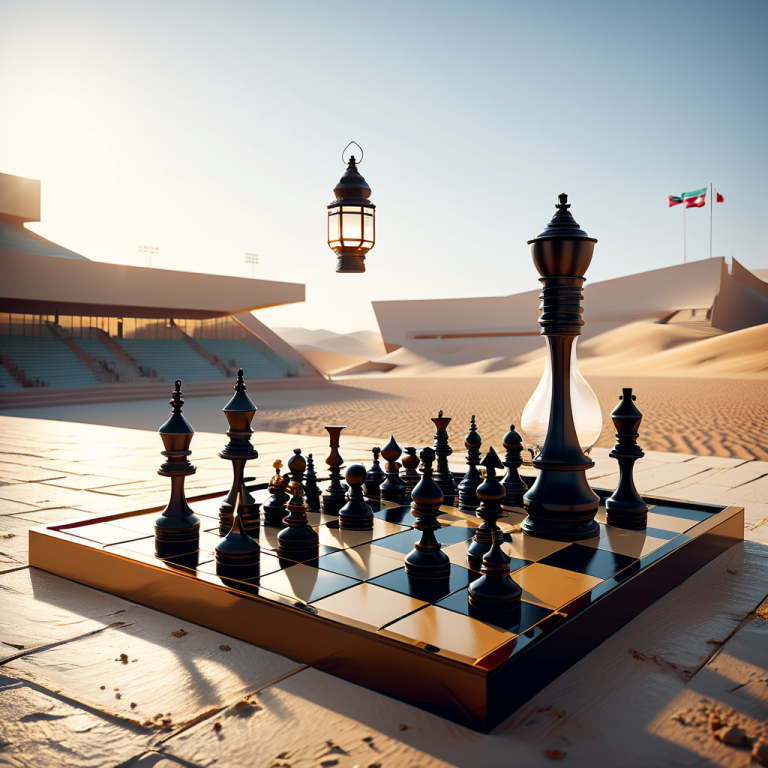 Nahostkonflikt: Saudiarabien zwischen Stabilitätsanspruch und externem Druck