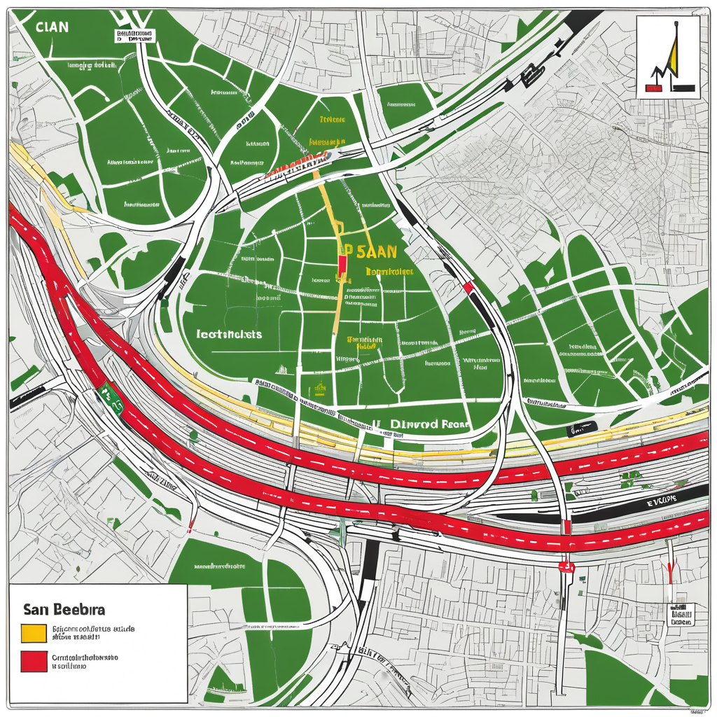 Code infinite al San Gottardo, inizia l'esodo pasquale con disagi