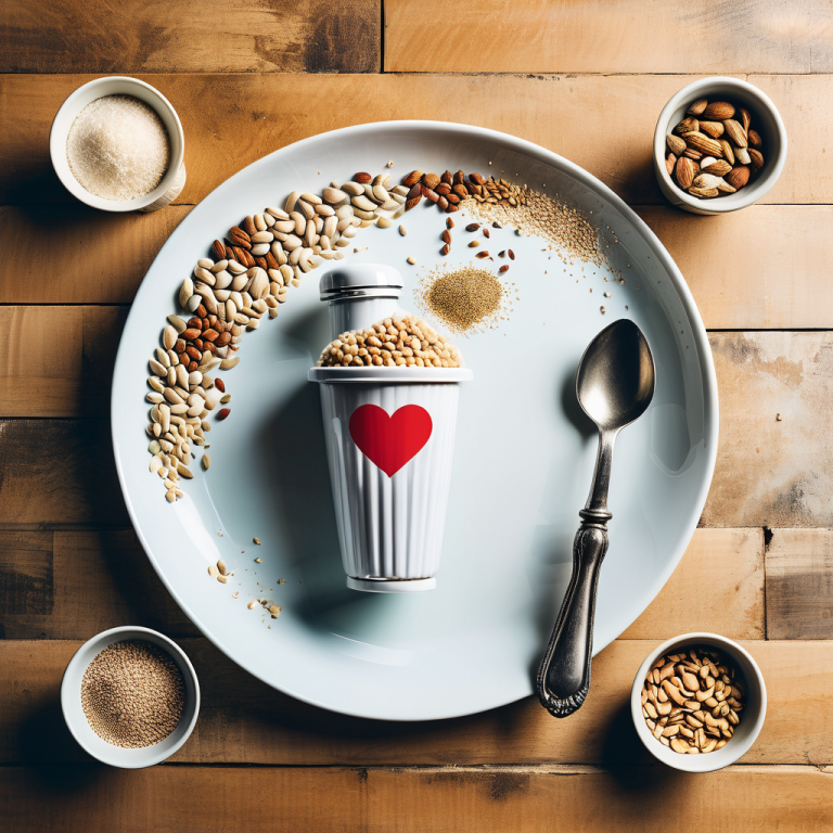 Neue Erkenntnisse über globale Ernährungsprobleme: Zu wenig statt zu viel ist das Problem