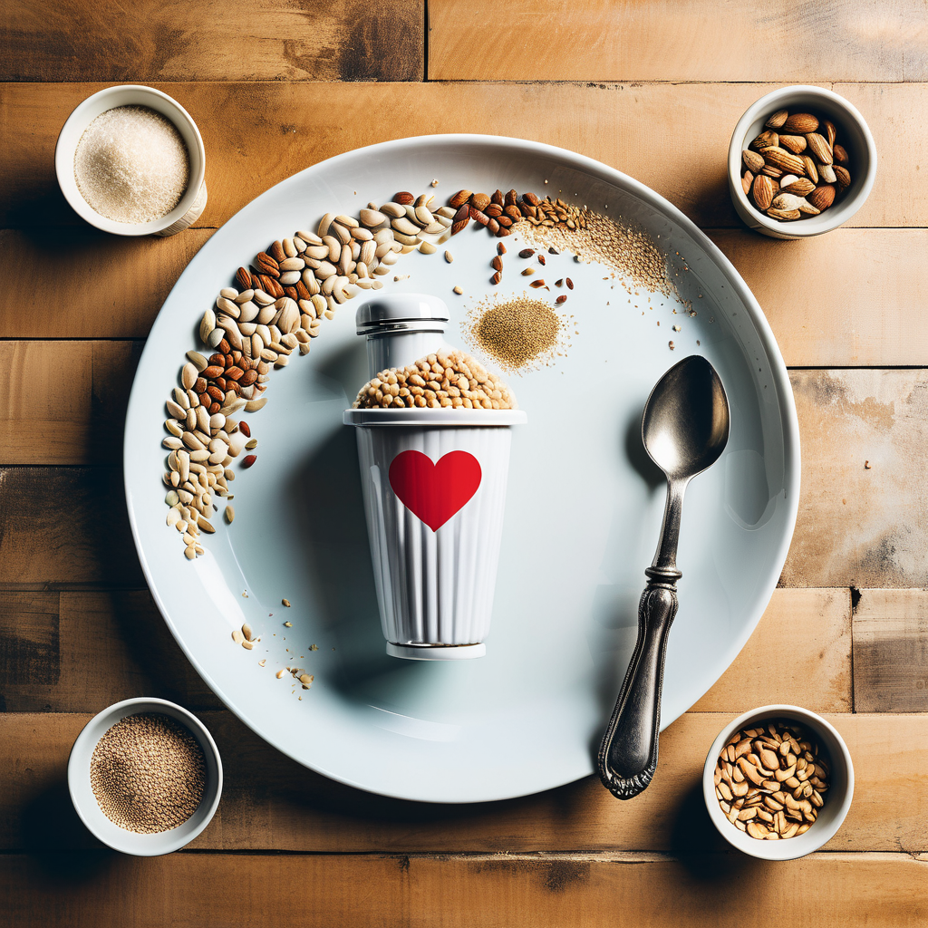 Neue Erkenntnisse über globale Ernährungsprobleme: Zu wenig statt zu viel ist das Problem