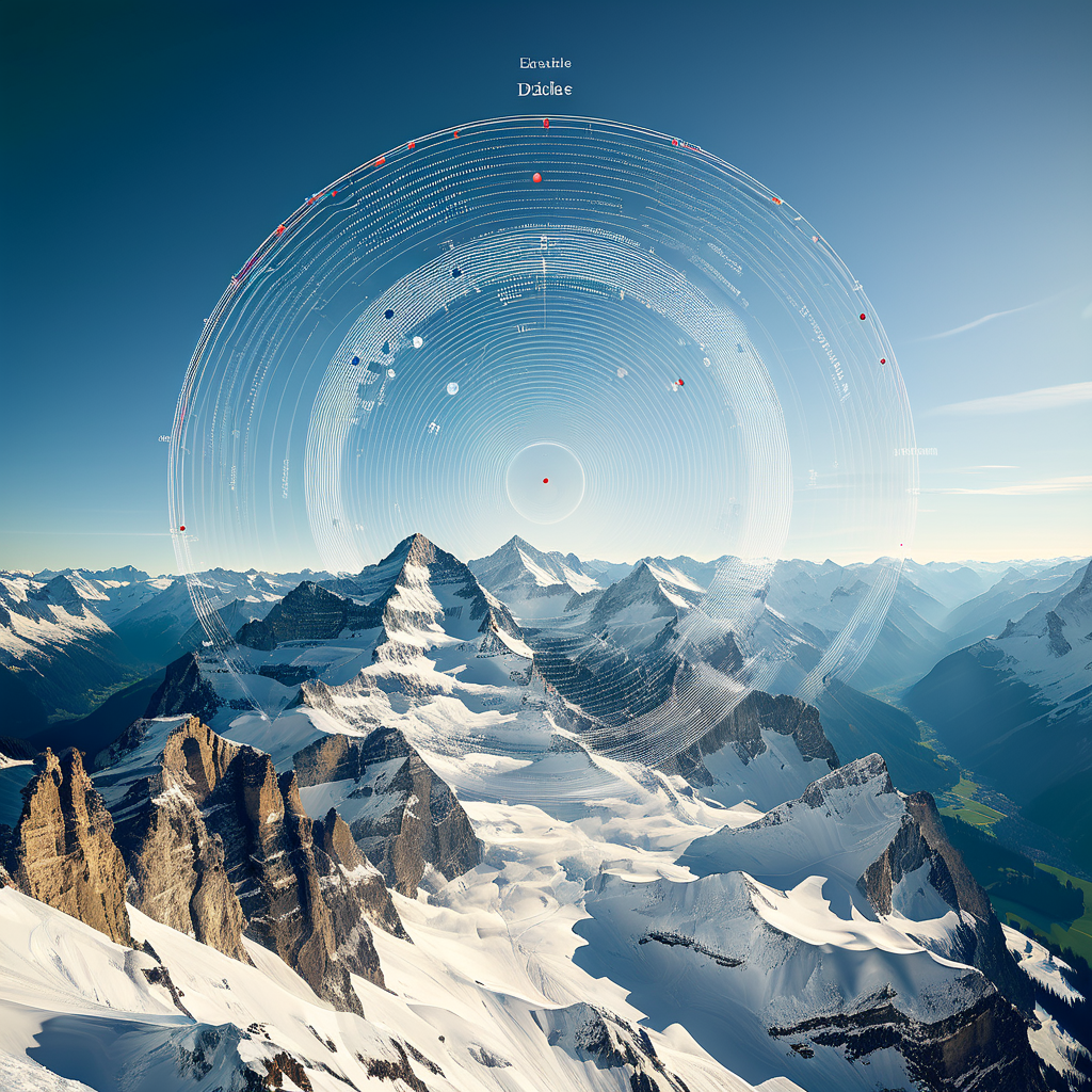 Terremoto di Magnitudo 3,1 Rilevato nella Regione di Les Diablerets