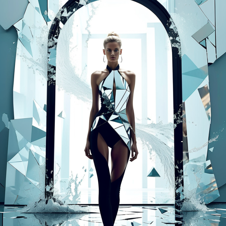 Bianca Sissing verlässt «Germany's Next Topmodel» – Entscheidung rätselhaft