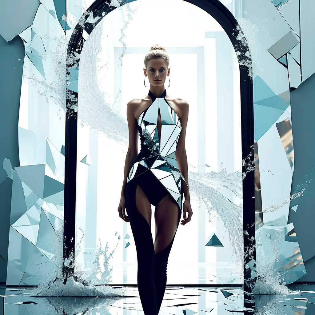 Bianca Sissing verlässt «Germany's Next Topmodel» – Entscheidung rätselhaft