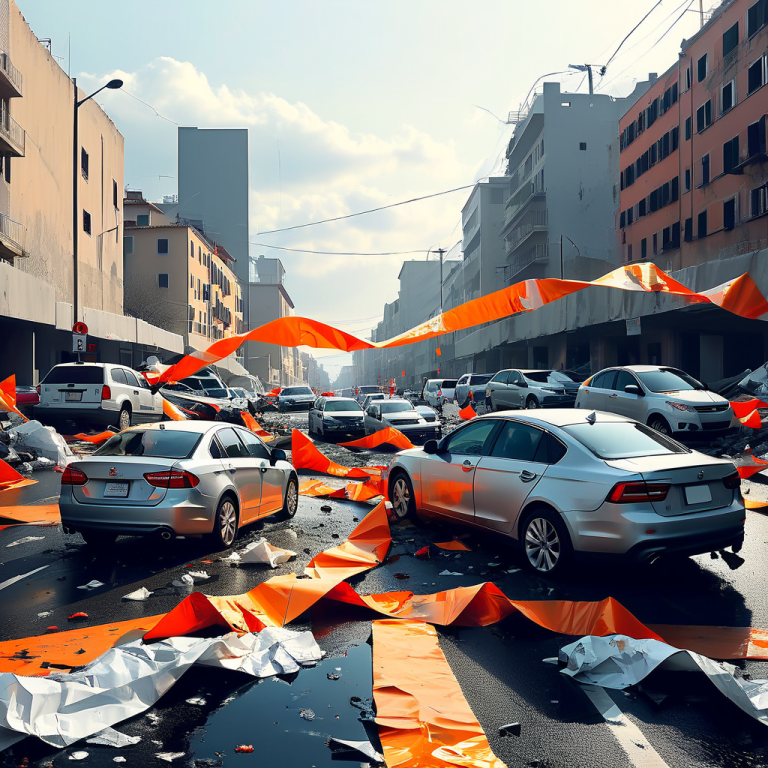 Unfallopfer nach schwerem Verkehrsunfall in Cadenazzo TI verstorben