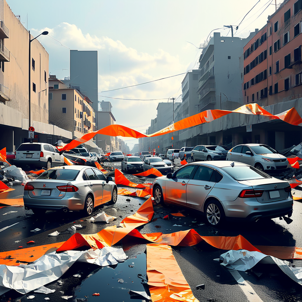 Unfallopfer nach schwerem Verkehrsunfall in Cadenazzo TI verstorben