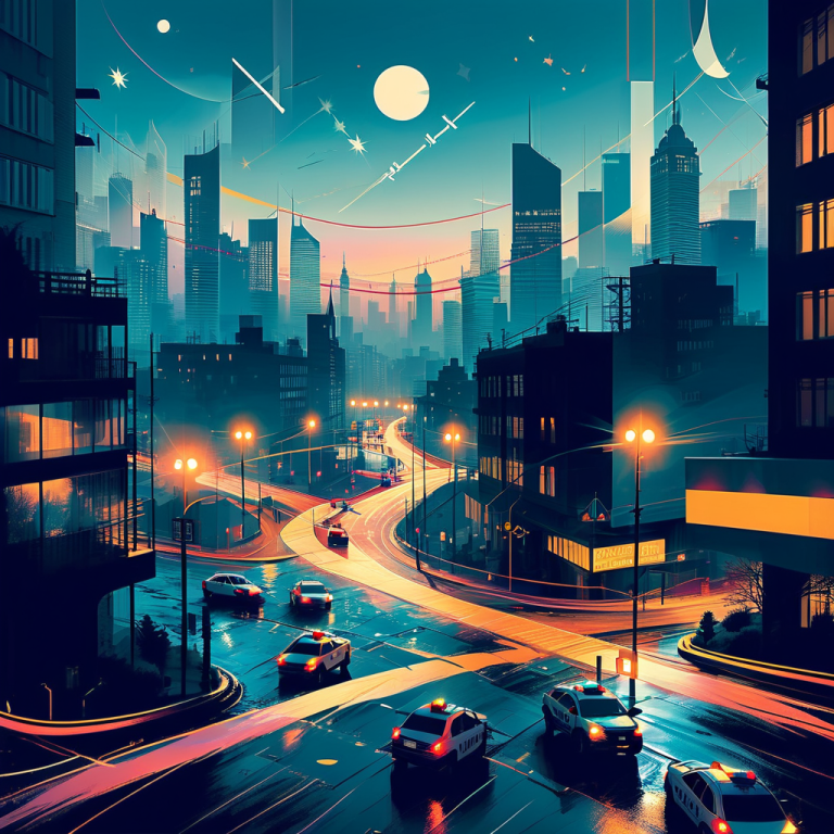 Turkish Citizen Arrested for Suspected Shooting Incident