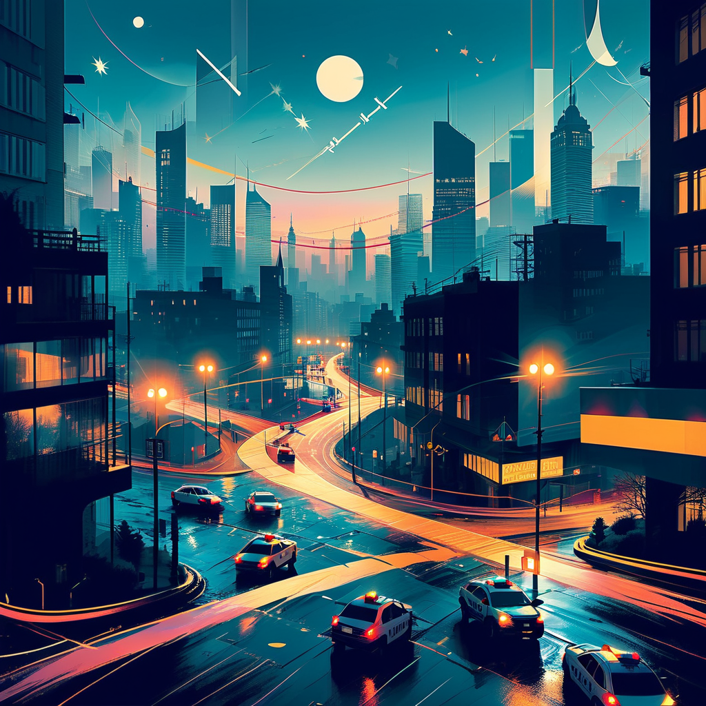 Turkish Citizen Arrested for Suspected Shooting Incident