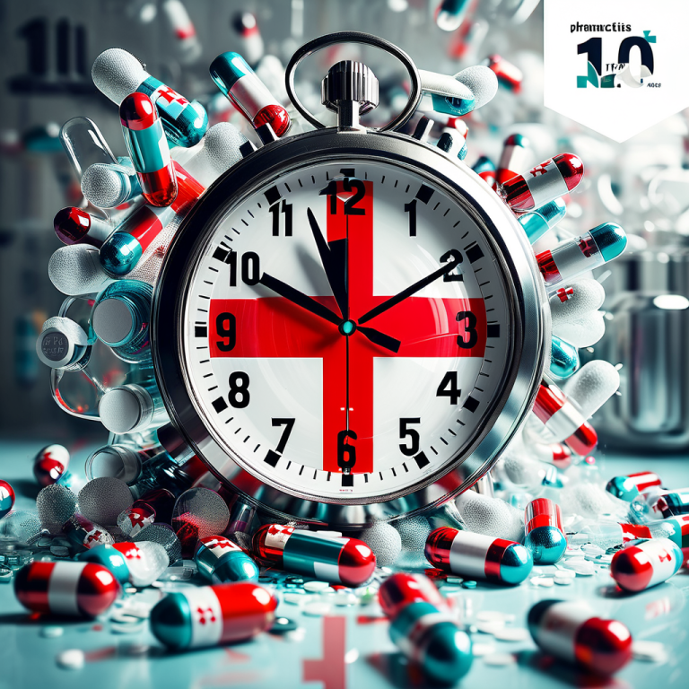 Interpharma critica i dazi di Trump, mira all'esenzione